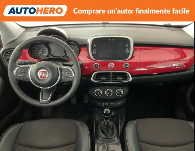 FIAT 500X 1.0 T3 120 CV Lounge