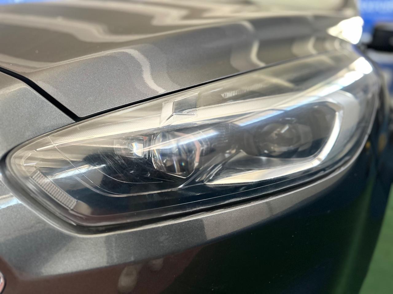 Ford S-Max 2.0/2018/automatic/7posti/euro6d