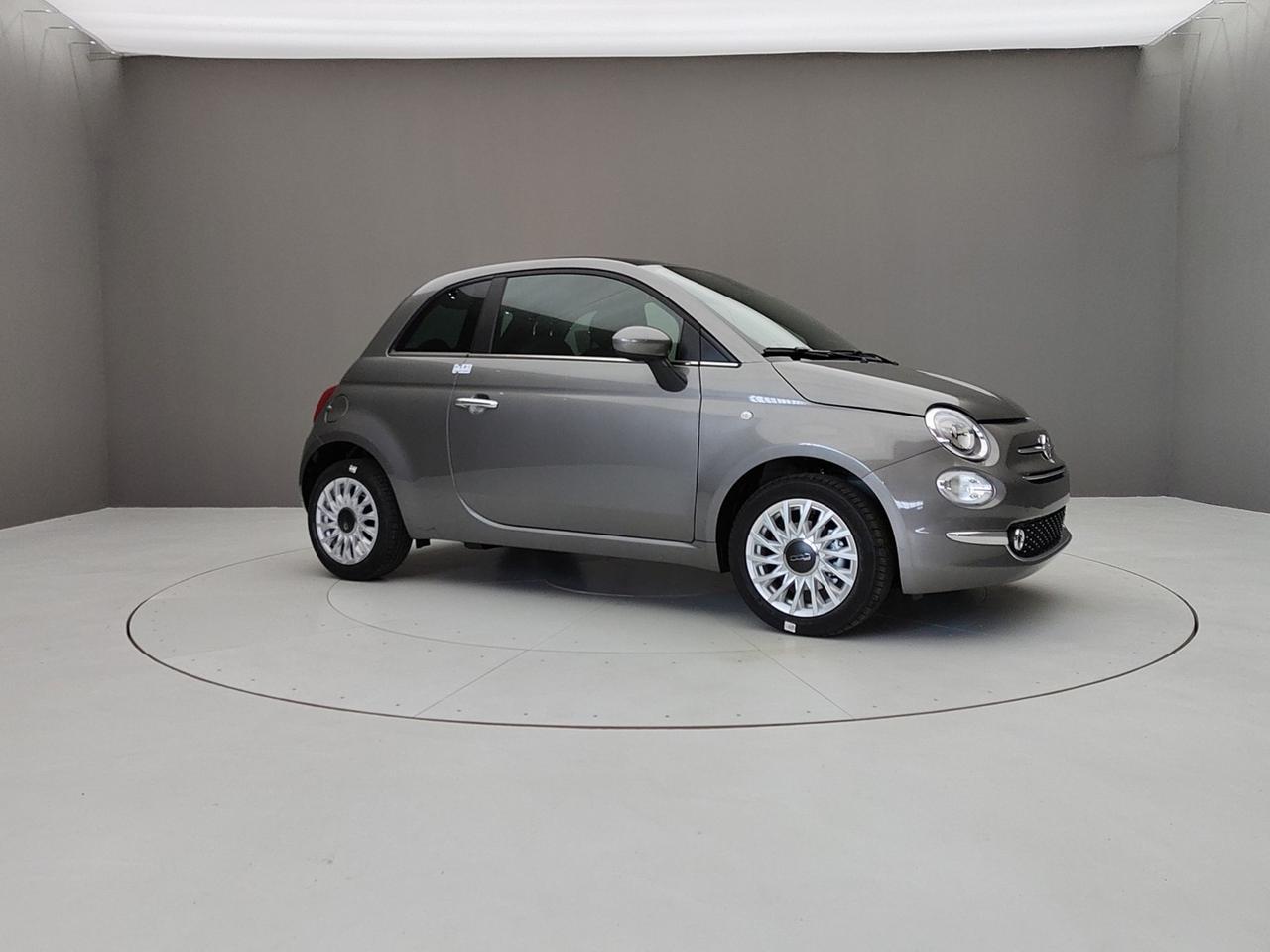 FIAT 500 III 2015 1.0 70CV HYBRID DOLCEVITA