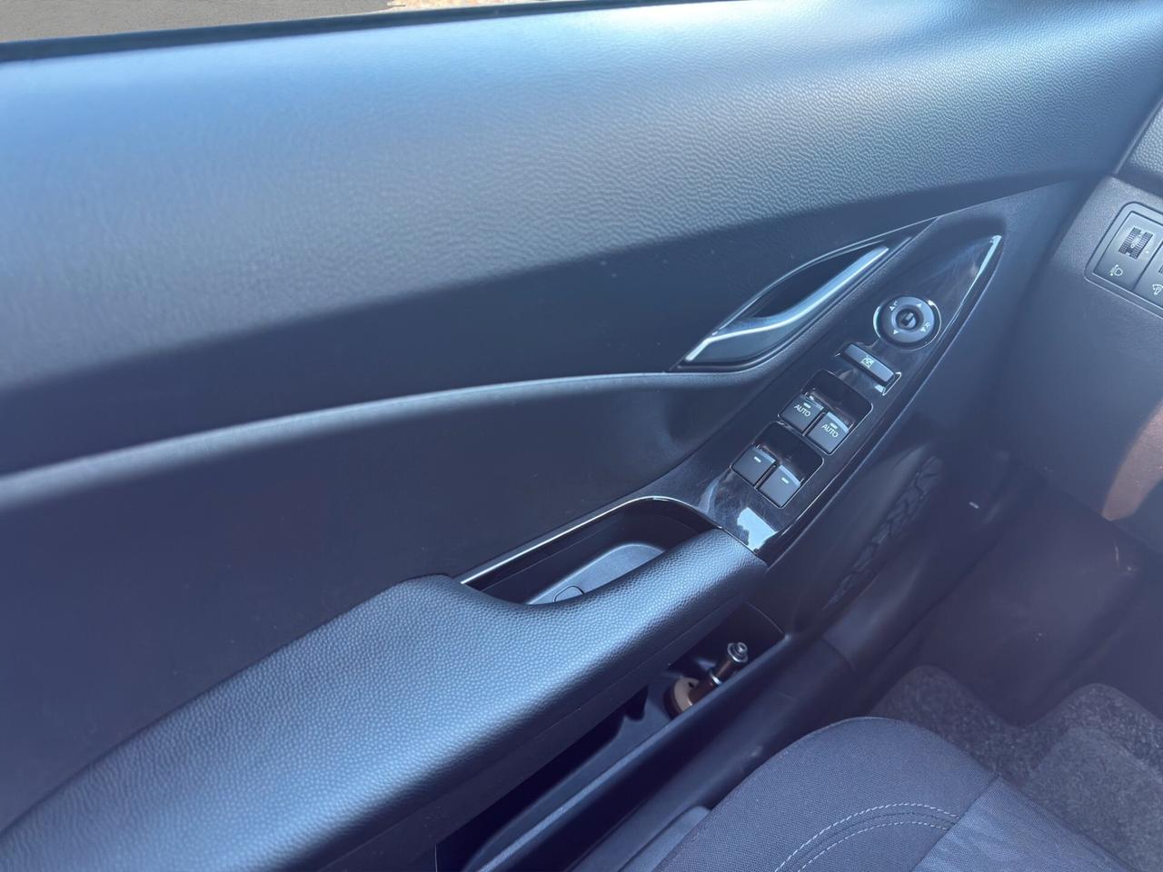 Hyundai iX20 1.6 MPI Econext APP MODE