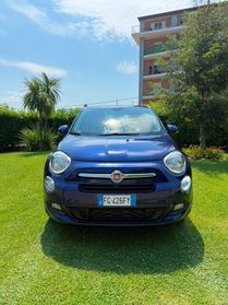 Fiat 500X 1.6 MultiJet 120 CV Lounge 09-12-2016