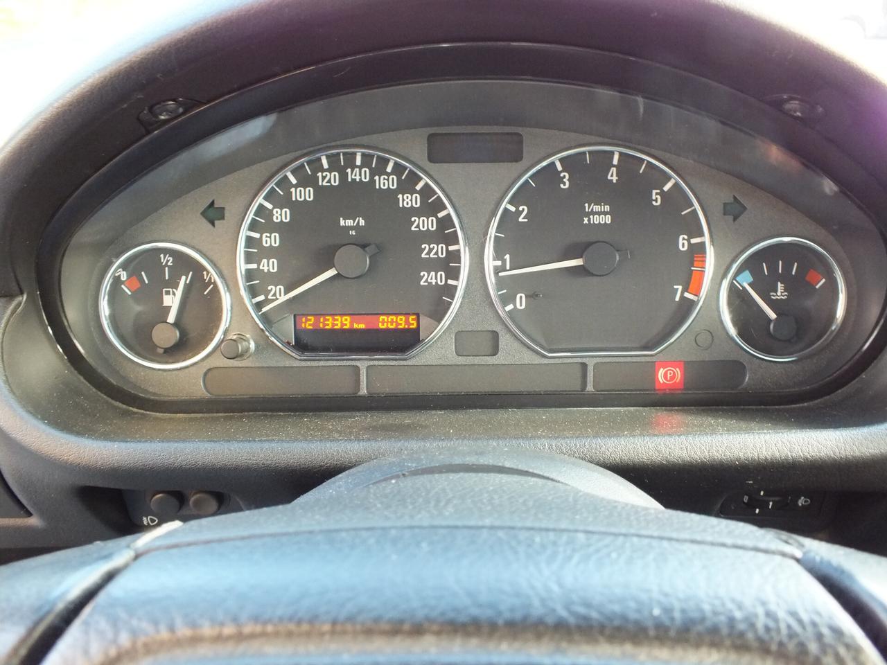 Bmw Z3 1.9 16V ROADSTER ASI