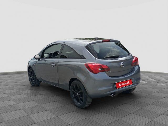 OPEL Corsa Corsa 1.2 Coupé b-Color