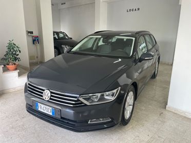 VOLKSWAGEN PASSAT 1.6 TDI TRENDLINE “COME NUOVA”