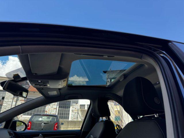 VOLKSWAGEN Golf 2.0 TDI 5p. 4MOTION Highline BlueMotion Tech.