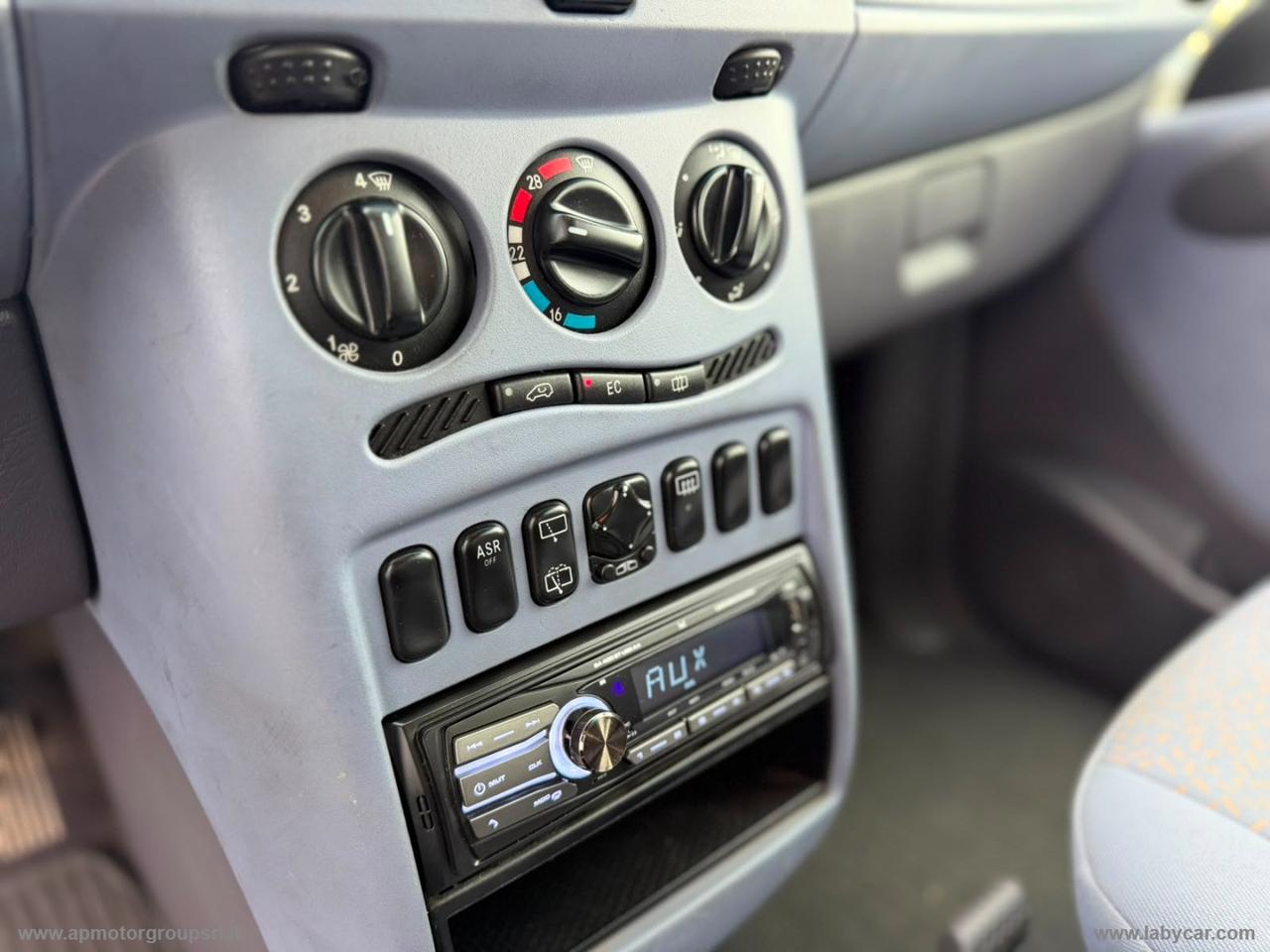 MERCEDES-BENZ A 170 CDI CAT Classic