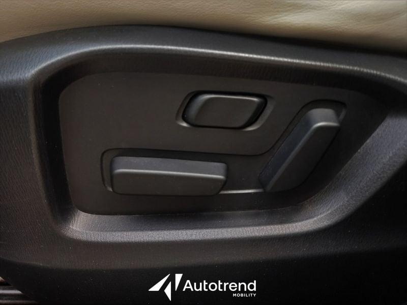 Mazda CX-5 2.2L Skyactiv-D 175 CV AWD Automatica Exclusive + Cruise Pack + Leather Pack White