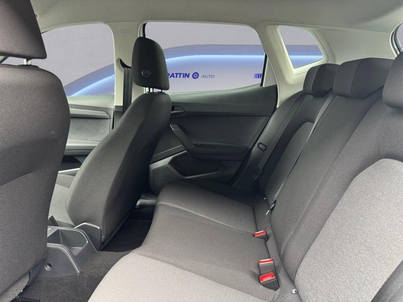 SEAT ARONA 1.0 ECOTSI REFERENCE