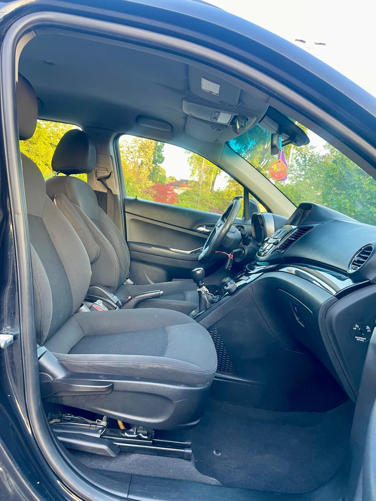 Chevrolet Orlando 2.0 Diesel 163CV LTZ