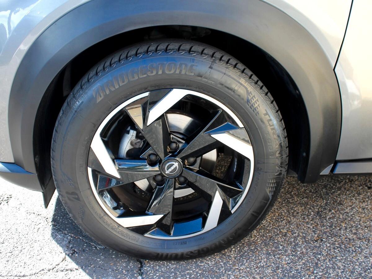 Nissan Juke 1.0 DIG-T 114 CV 1.0 N-Connecta Navi Cam UNIPRO IVA DEDUCIB.