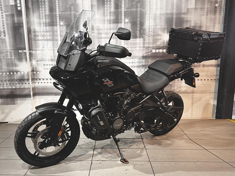 Harley Davidson Pan America