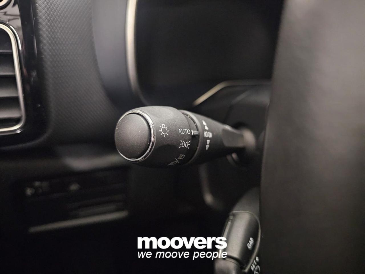 CITROEN C5 Aircross 1ª s. BlueHDi 130 S&S EAT8 Max