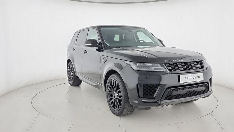 Land Rover RR Sport 3.0 SDV6 249 CV HSE Dynamic