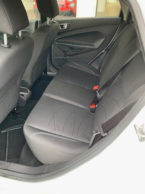 Ford Fiesta 1.5 TDCi 95CV 5 porte Business
