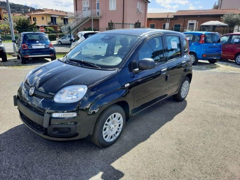 FIAT Pandina 1.0 FireFly 65cv S&S 6m Hybrid Icon