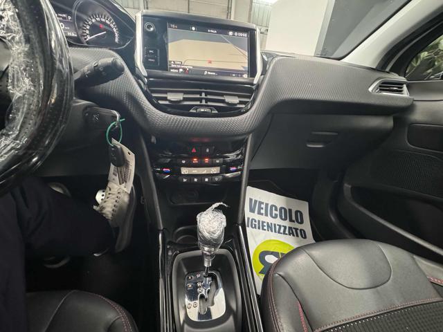 PEUGEOT 2008 GT LINE PureTech Turbo 110 EAT6 S&S