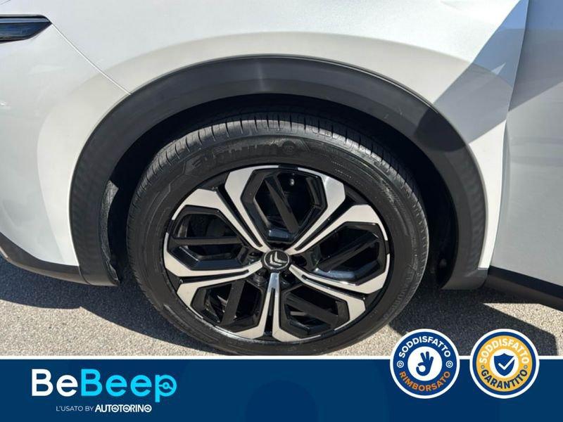 Citroën C5 X 1.2 PURETECH SHINE S&S 130CV EAT8