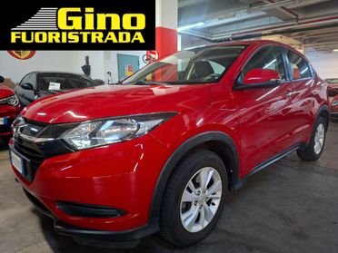 Honda HR-V 1.5 i-VTEC Dynamic Navi UNIPRO' TAGLIANDATA