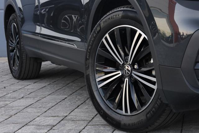 VOLKSWAGEN Tiguan 1.5 TSI PREZZO NETTO ACT Life