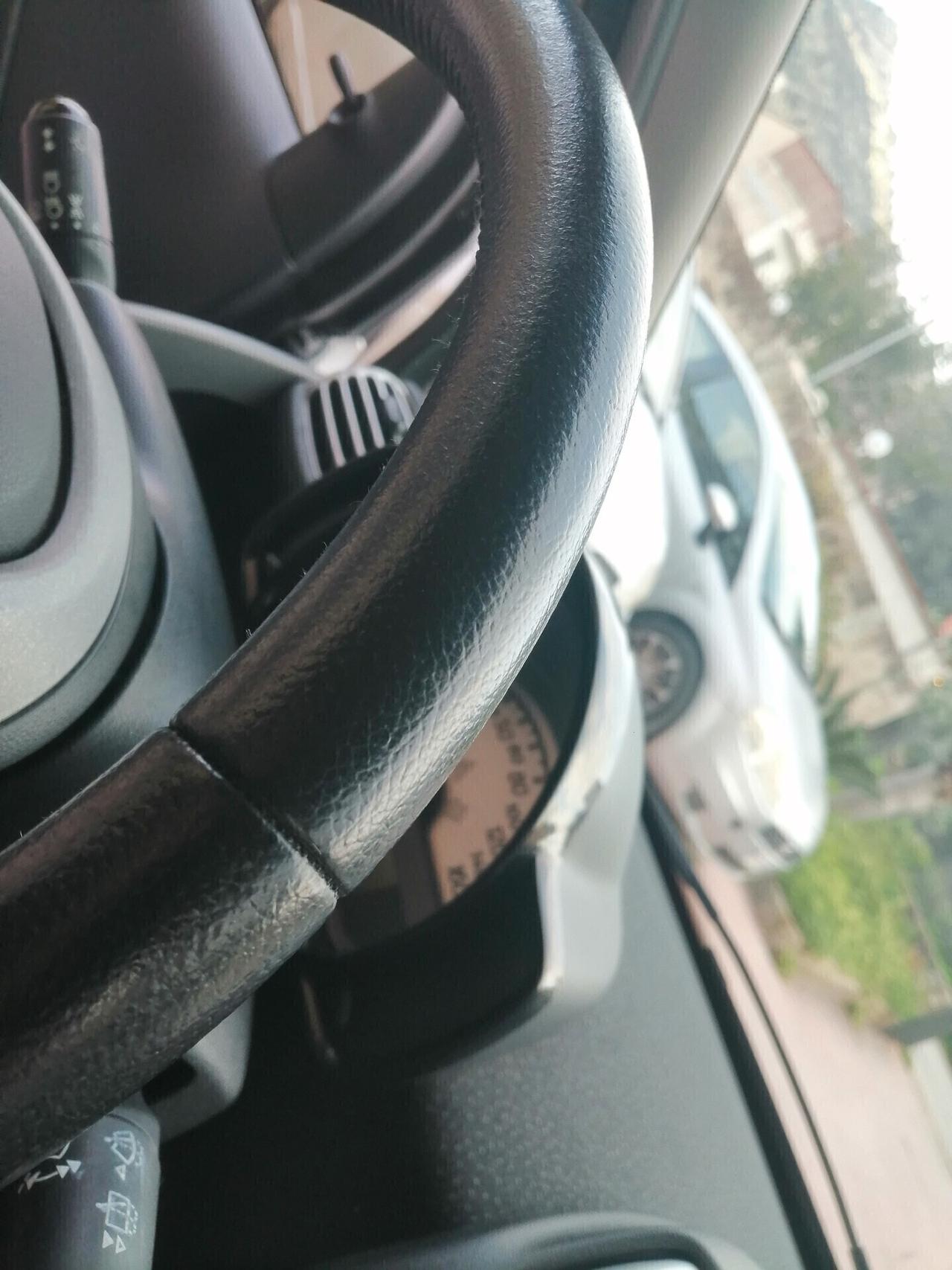 SMART FORTWO PASSION 2011 1.0MHD 71cv FULL