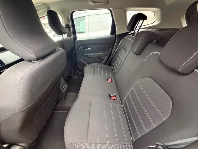 Dacia Duster 1.0 TCe GPL 4x2 Journey UP