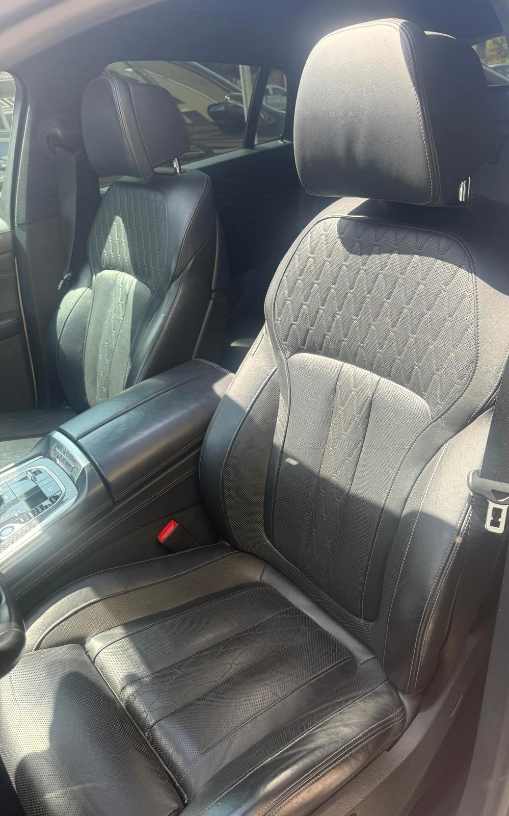 Bmw X6 xDrive30d Msport IVA TETTO 2020