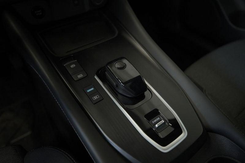Nissan Qashqai 90th Anniversary 190cv