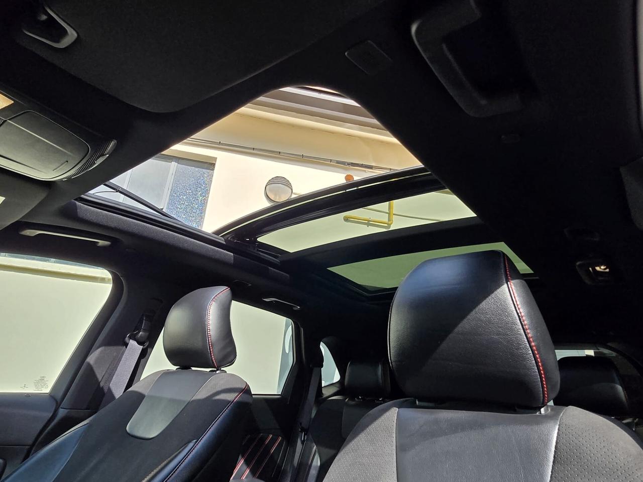 Ford Edge 2.0D ST-LINE 4x4 FULL OPTIONAL GANCIO TRAINO TETTO APRIBILE