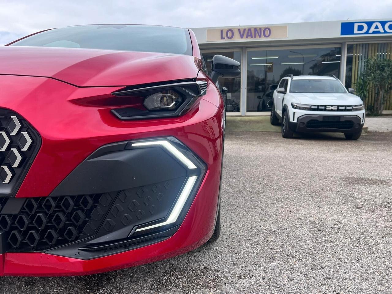 Renault Nuova Clio TCe 115 CV Techno