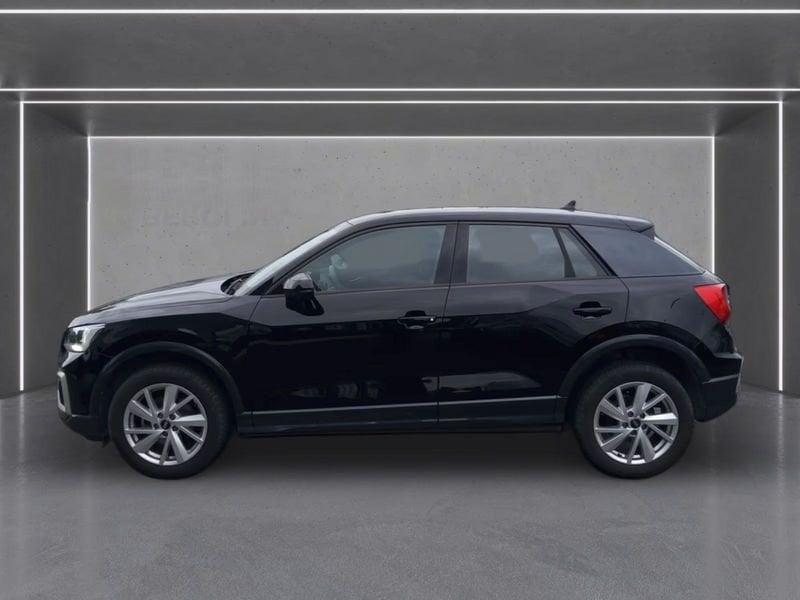 Audi Q2 Q2 30 TFSI Business Advanced LED PDC COCKPIT