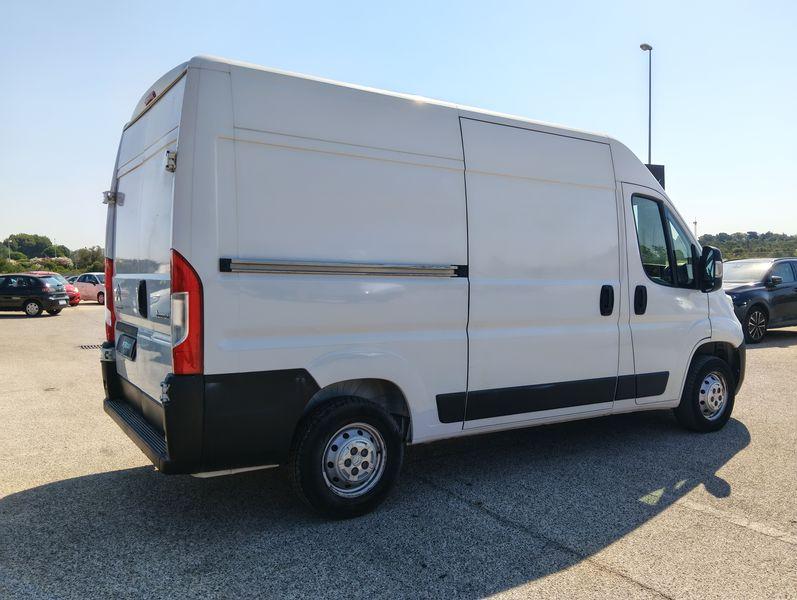 CITROEN Jumper 33 L2H2 2.2 bluehdi 140cv S&S