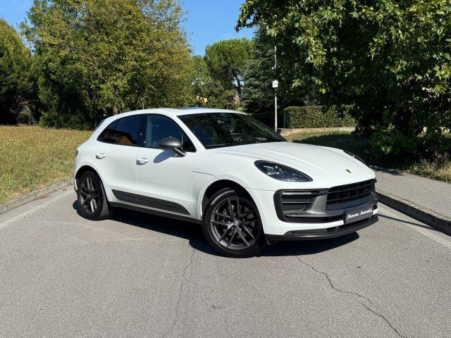 PORSCHE Macan 2.0 T IVA ESPOSTA