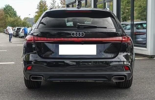 Audi A5 AUDI A5 Avant 2.0 tfsi S line edition 150cv s-tronic MATRIX NAVI CAMERA ACC GANCIO