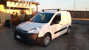 Citroen Berlingo 1.6 BLUE HDI 75 FEEL EURO 6b