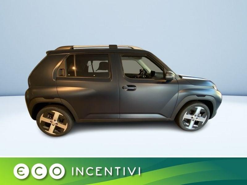 Hyundai Inster 49kWh XClass (TP, AP)