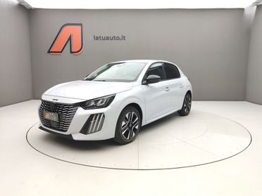 PEUGEOT 208 II 2023 208 1.2 PURETECH 100CV ALLURE