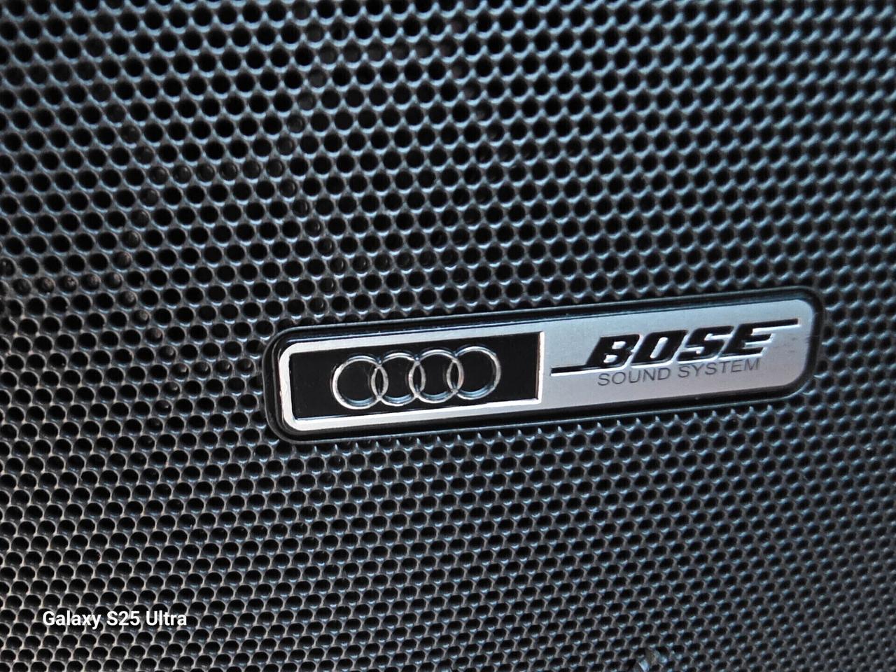 A4 Cabriolet valuto usato/scambio