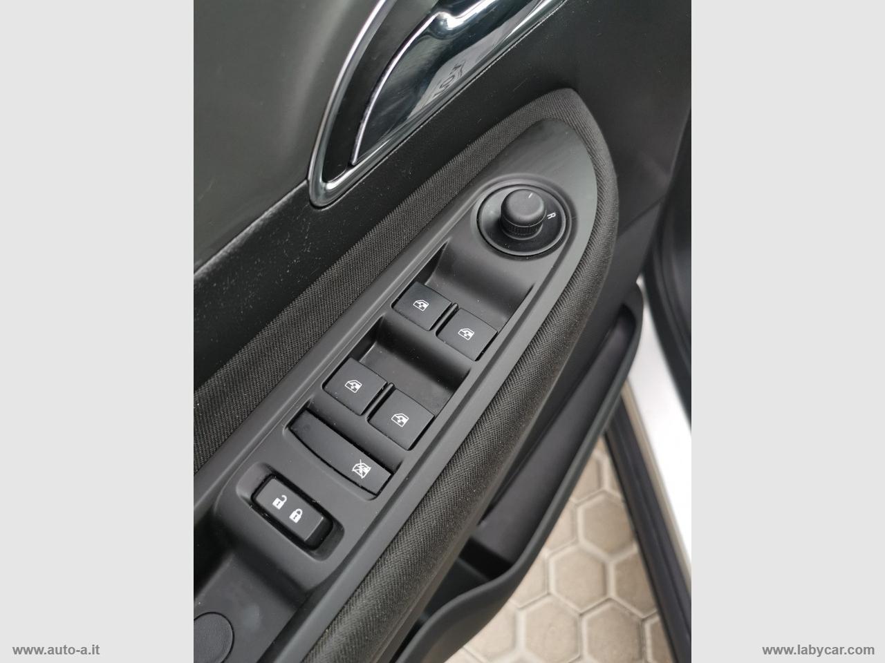 OPEL Mokka 1.6 CDTI Ecotec 136 4x4 S&S Cosmo