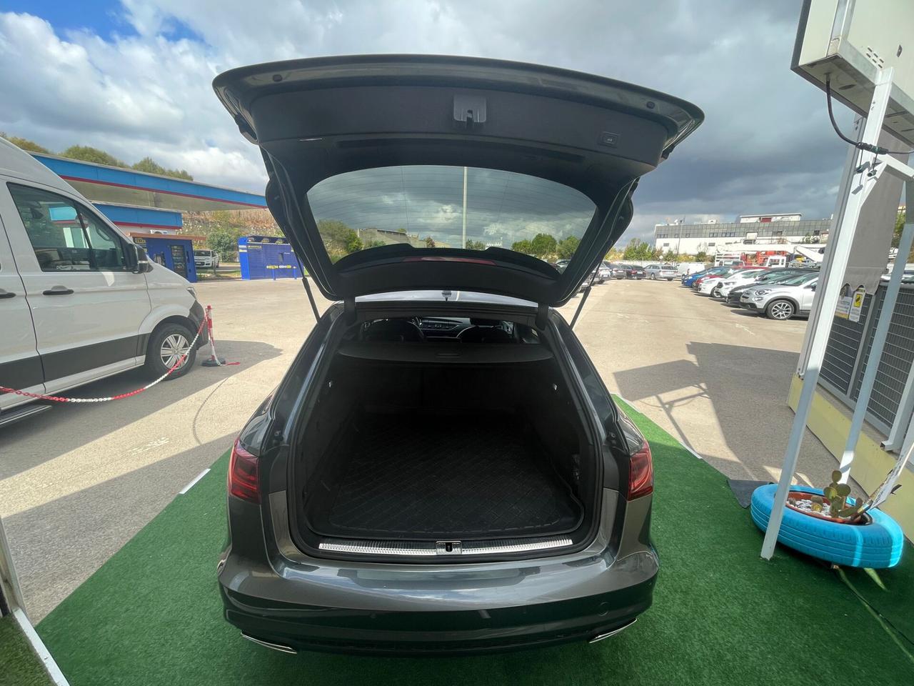 Audi A6 Avant 2.0 TDI 190 CV ultra