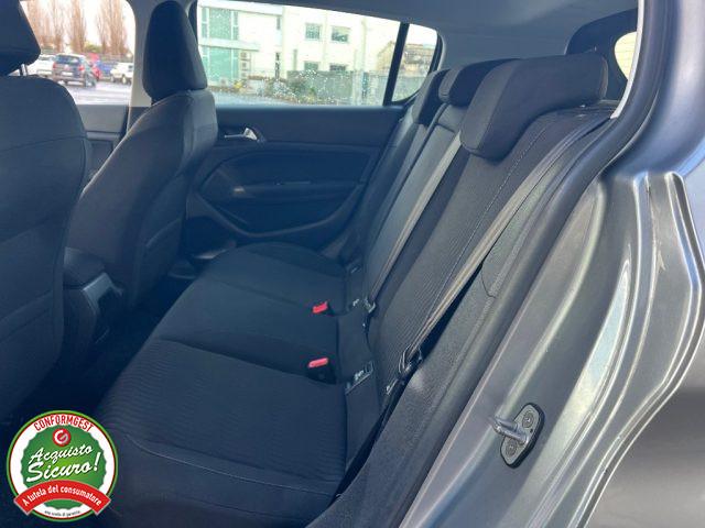 PEUGEOT 308 BlueHDi 120 S&S Allure