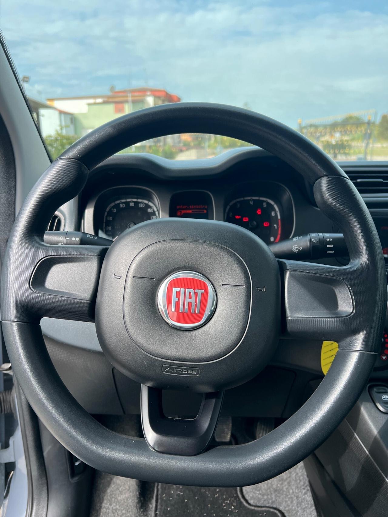 Fiat Panda 1.0 FireFly S&S Hybrid Easy