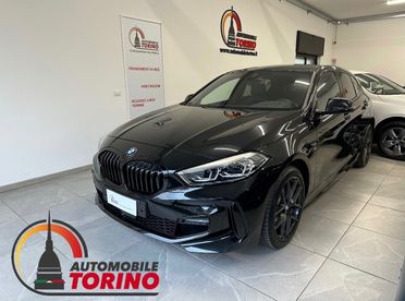 Bmw 118 118i 5p. Msport