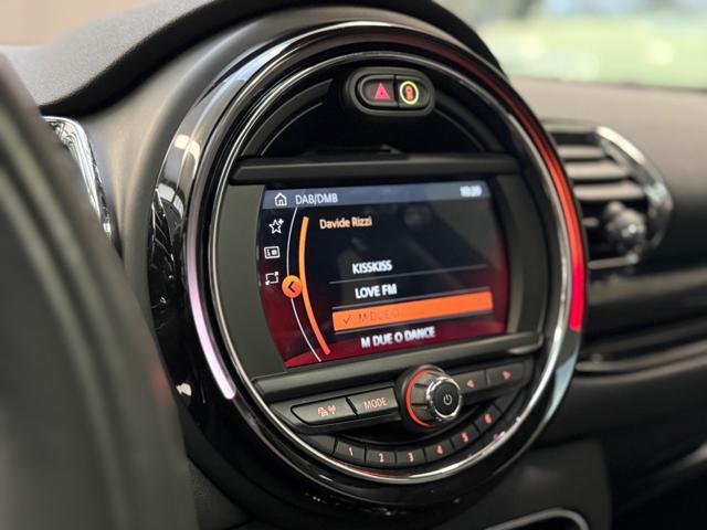 MINI Clubman 2.0 Cooper S Clubman