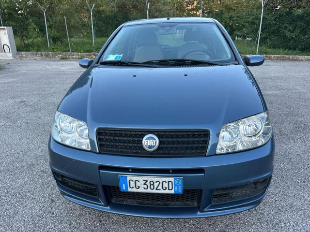 FIAT Punto 1.4 16V 3 porte Sporting senza lavoro da fare