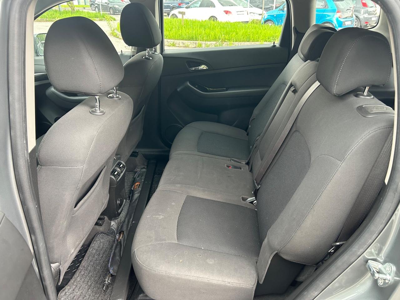 Chevrolet Orlando 2.0 Diesel 130CV LT *GRANDINATO *