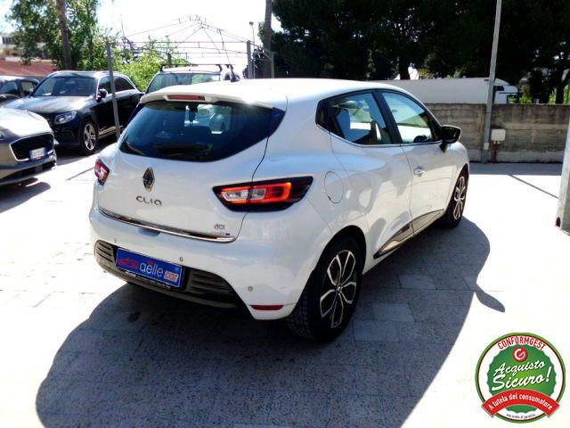 RENAULT Clio dCi 8V 75 CV Start&Stop 5 porte Energy Intens