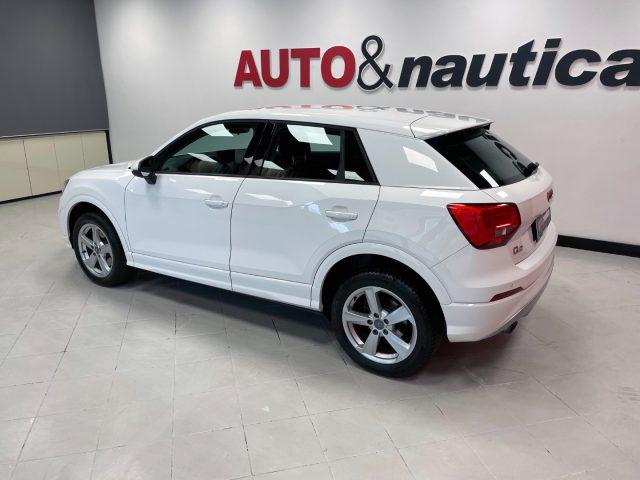 AUDI Q2 1.4 TFSI COD SPORT