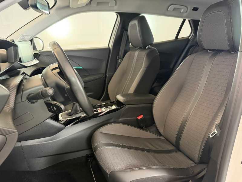 PEUGEOT 2008 II 2020 - 2008 1.5 bluehdi Allure Pack s&s 110cv