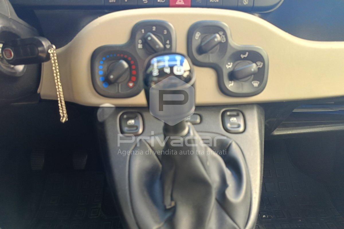 FIAT Panda 1.3 MJT 80 CV S&S Easy