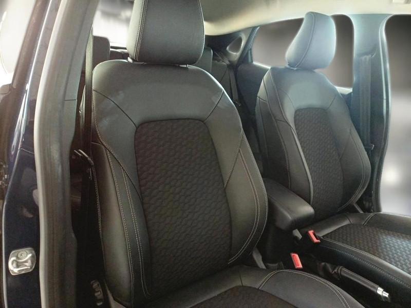 FORD PUMA 1.0 MHEV TITANIUM